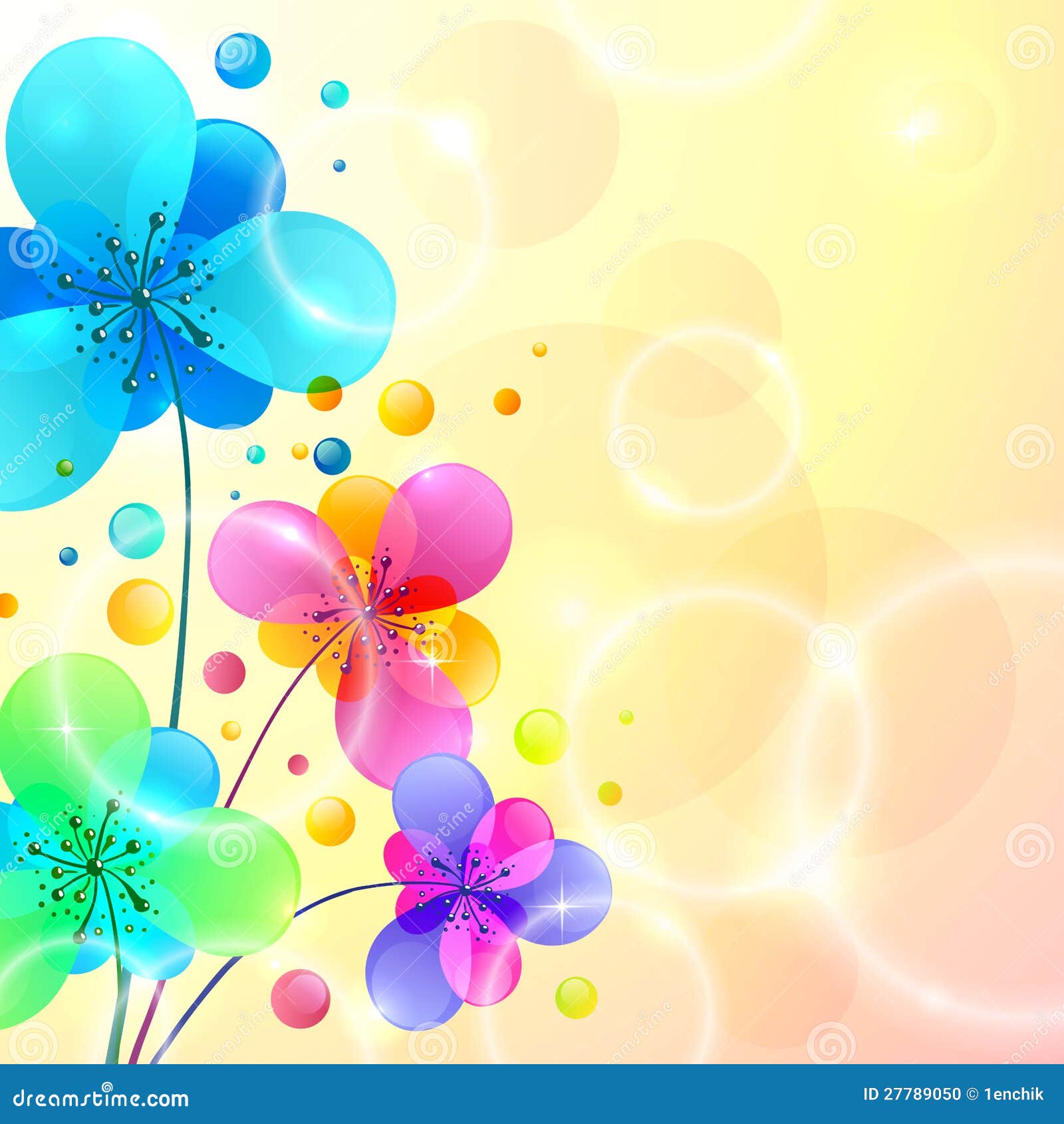 Las Flores Brillantes Brillantes Vector El Fondo Stock de ilustración - Ilustración de garabato, arte: 27789050 Las Flores Brillantes Brillantes Vector El Fondo Stock de ilustración - Ilustración de garabato, arte: 27789050