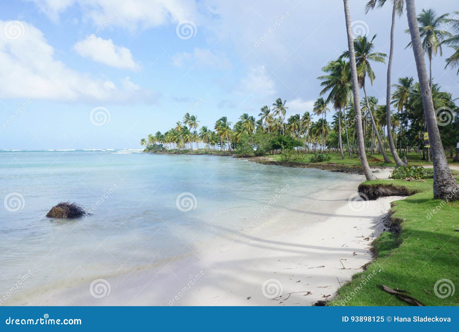 las galeras,domican republic