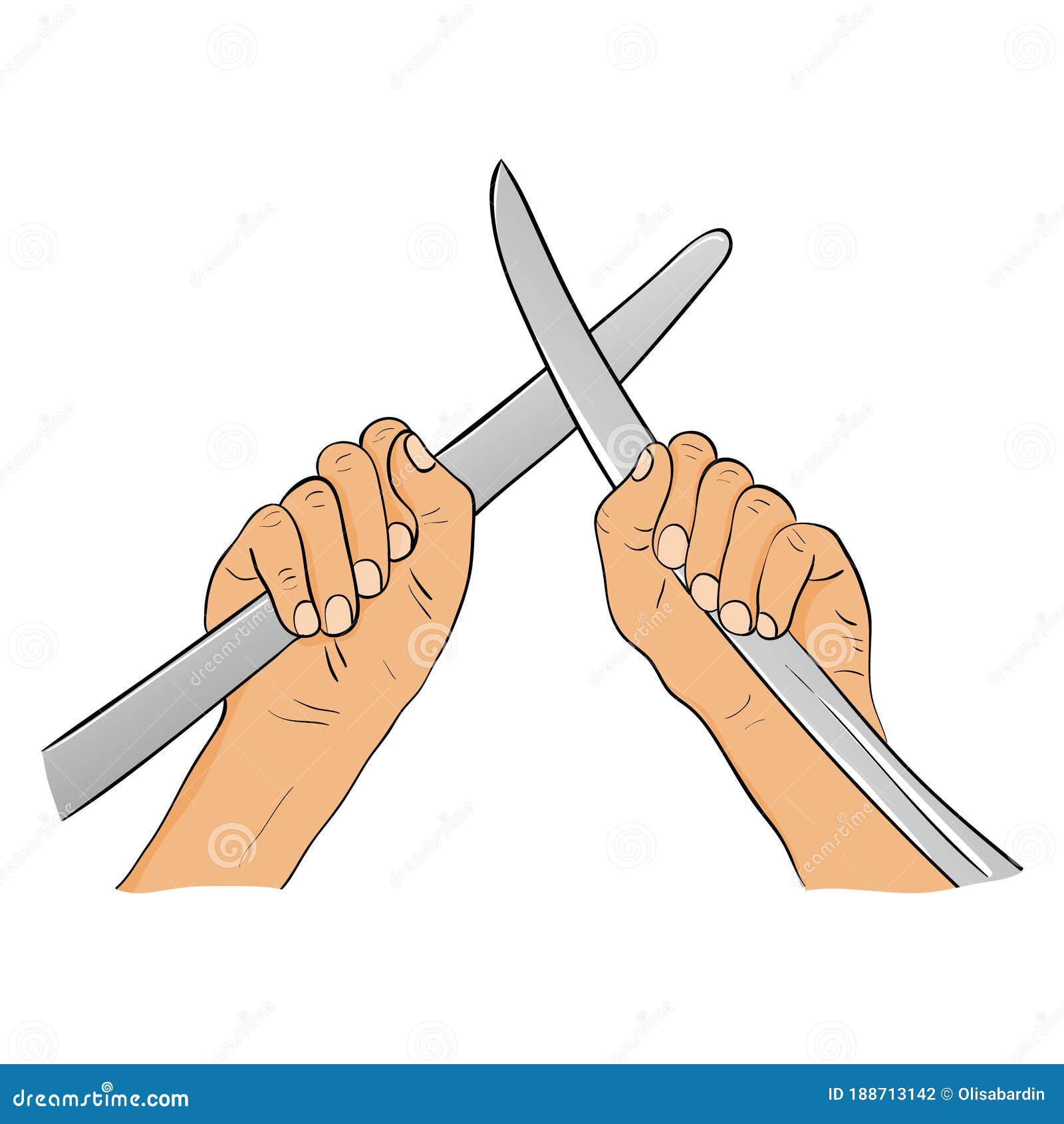 Las Manos Rompiendo Una Pelea Desarmando Cuchillas De Espada. Ilustración Vectorial De Dibujos Animados. Manos Con Espadas Cruzada Ilustración del Vector - Ilustración de salvaguardia, lucha: 188713142 Las Manos Rompiendo Una Pelea Desarmando Cuchillas De Espada. Ilustración Vectorial De Dibujos Animados. Manos Con Espadas Cruzada Ilustración del Vector - Ilustración de salvaguardia, lucha: 188713142