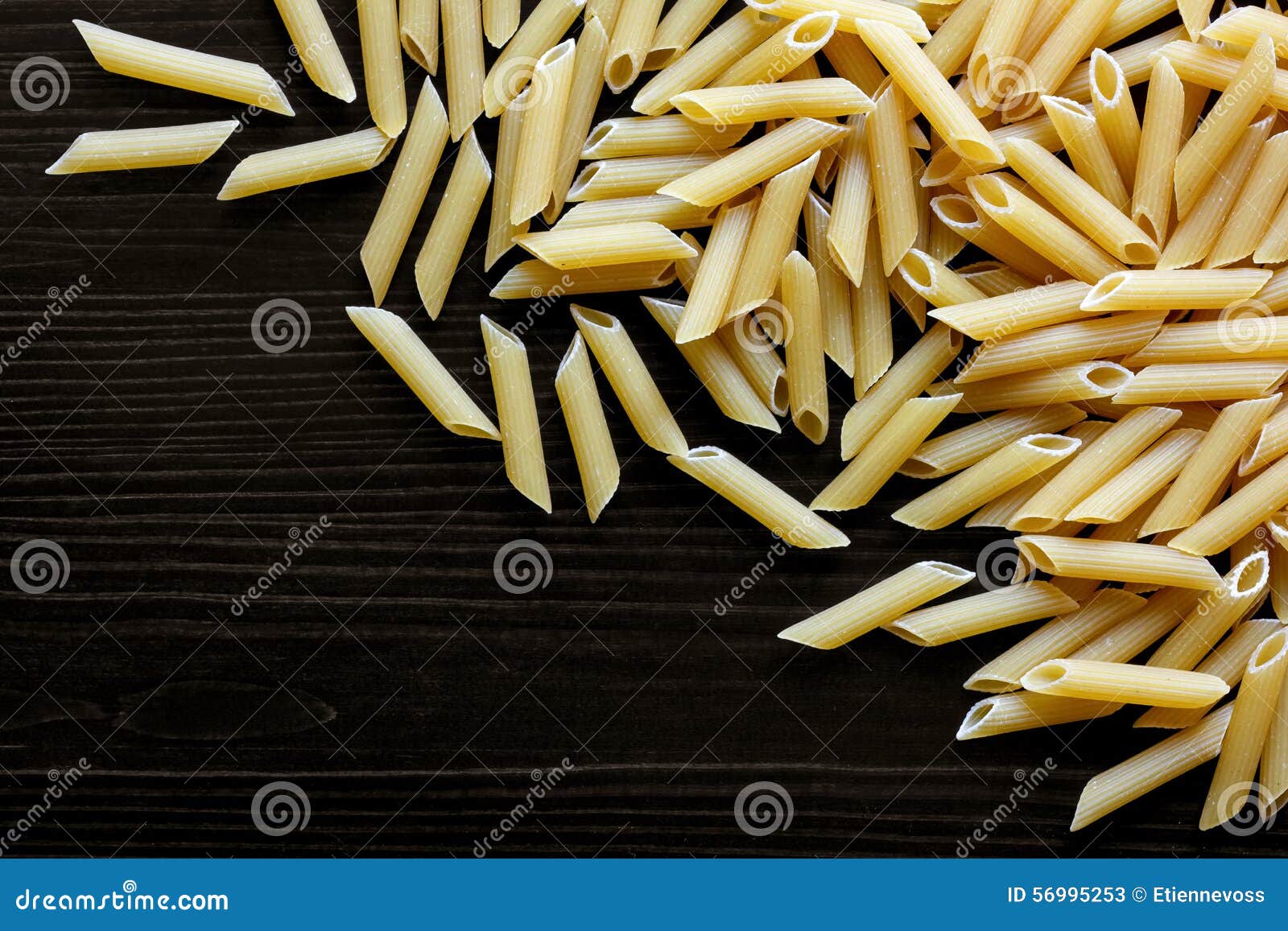 Pastas de té o pastas secas