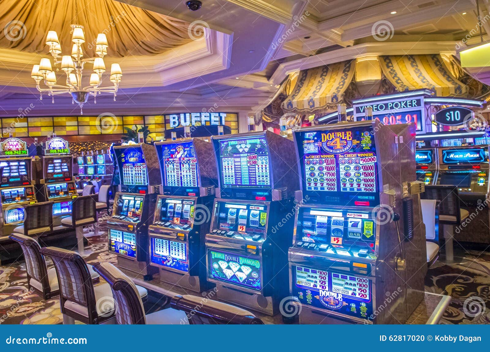 Las vegas october casino promotions