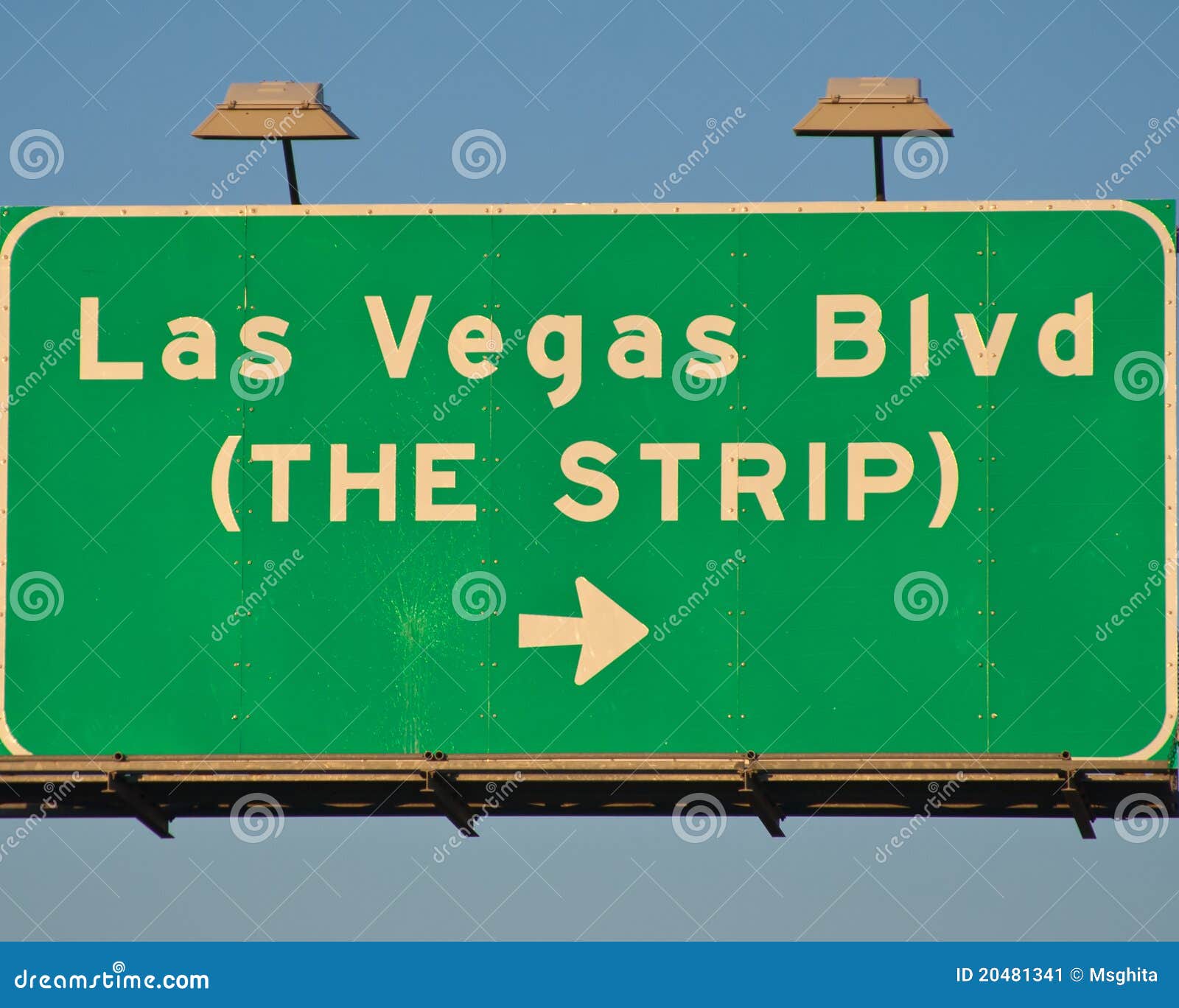 643 Las Vegas Blvd Sign Images, Stock Photos, 3D objects, & Vectors