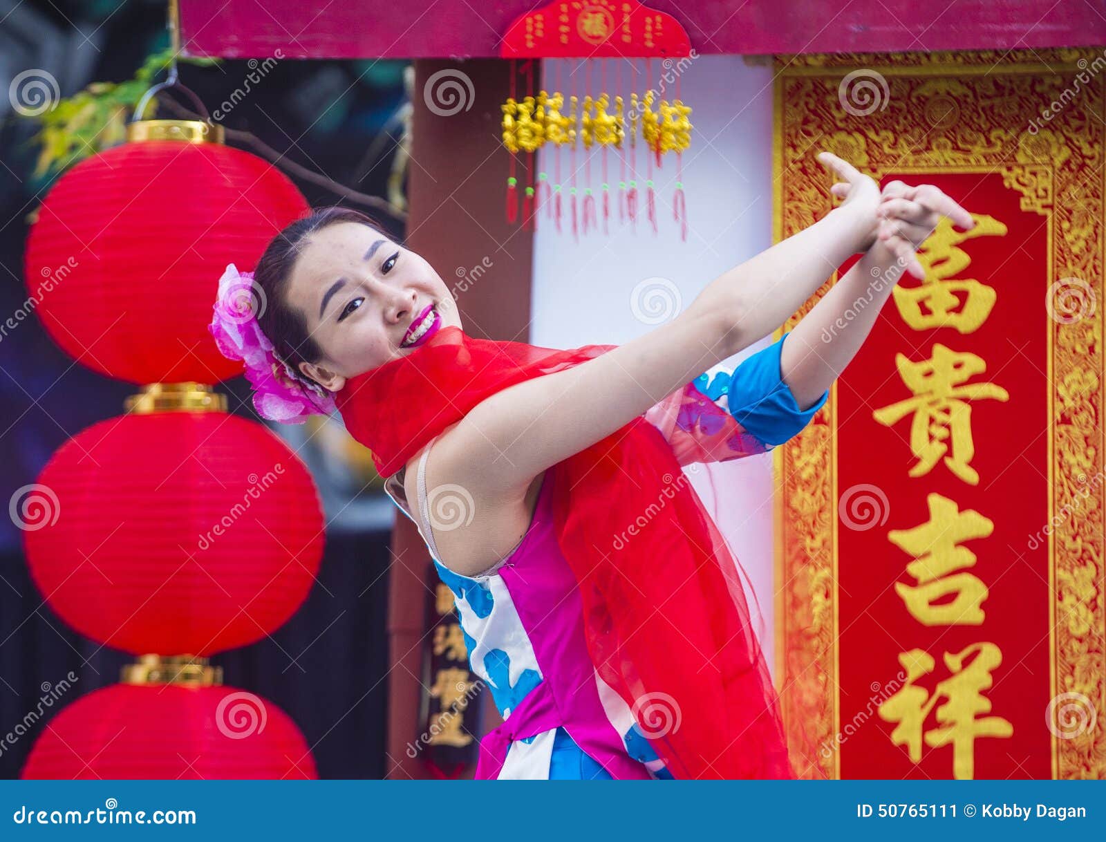 chinese new year las vegas nv