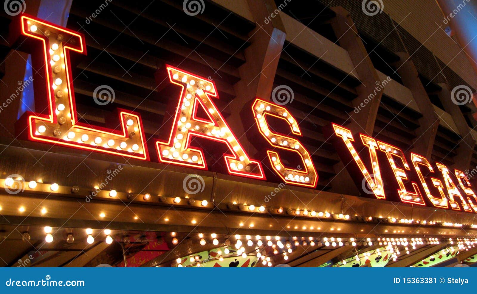 10,510 Las Vegas Sign Night Images, Stock Photos, 3D objects, & Vectors