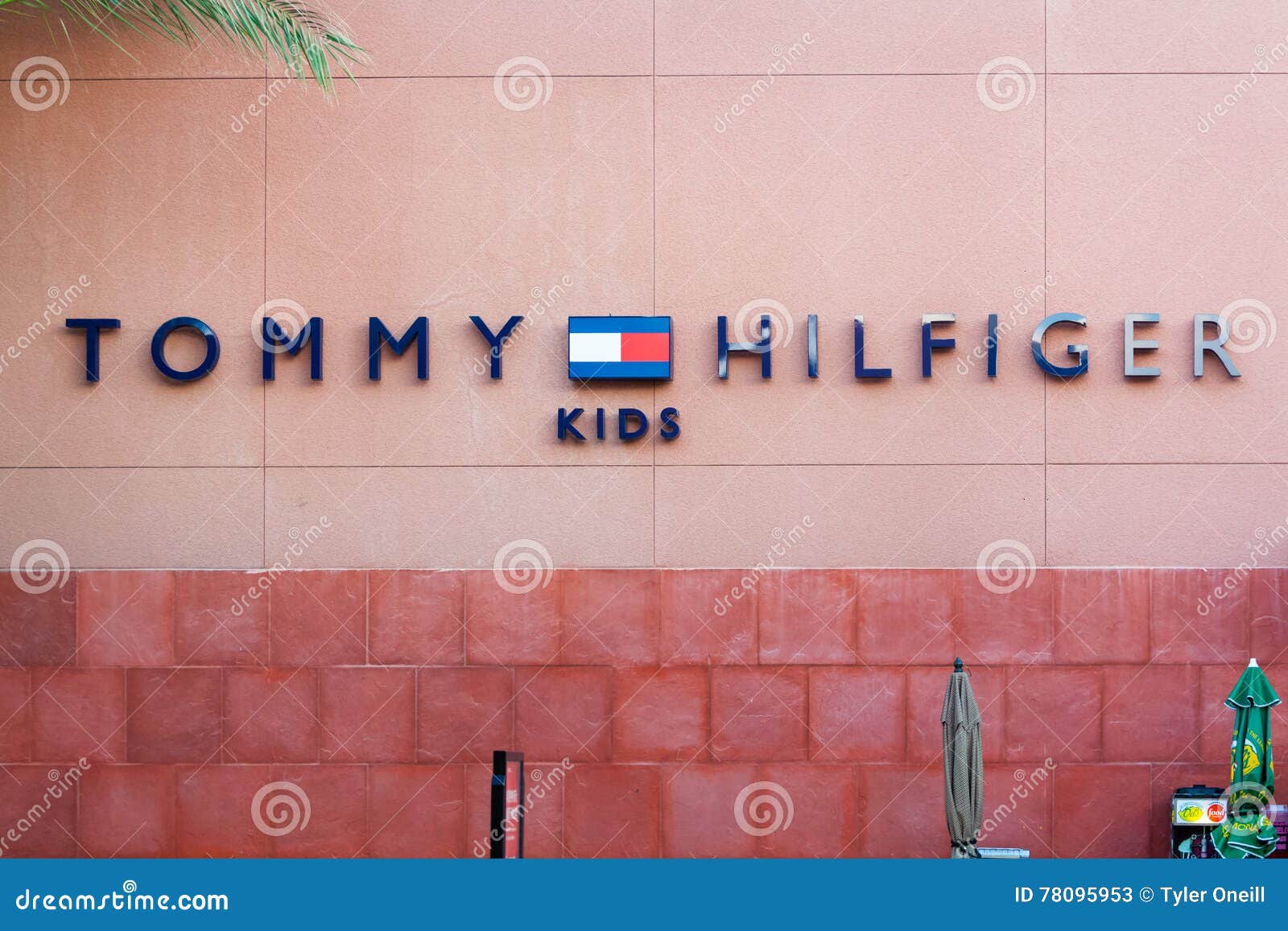 Tommy Hilfiger - Las Vegas, NV