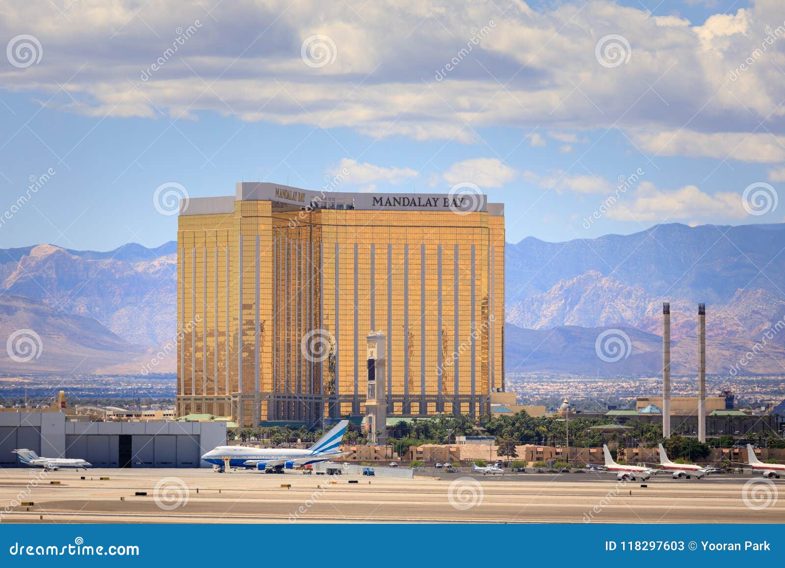 Mandalay Bay Resort and Casino Las Vegas Logo Editorial Stock Photo - Image  of brand, jumeirah: 99252478