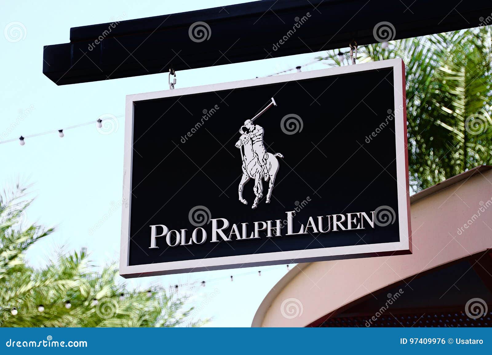 polo ralph lauren north premium outlet