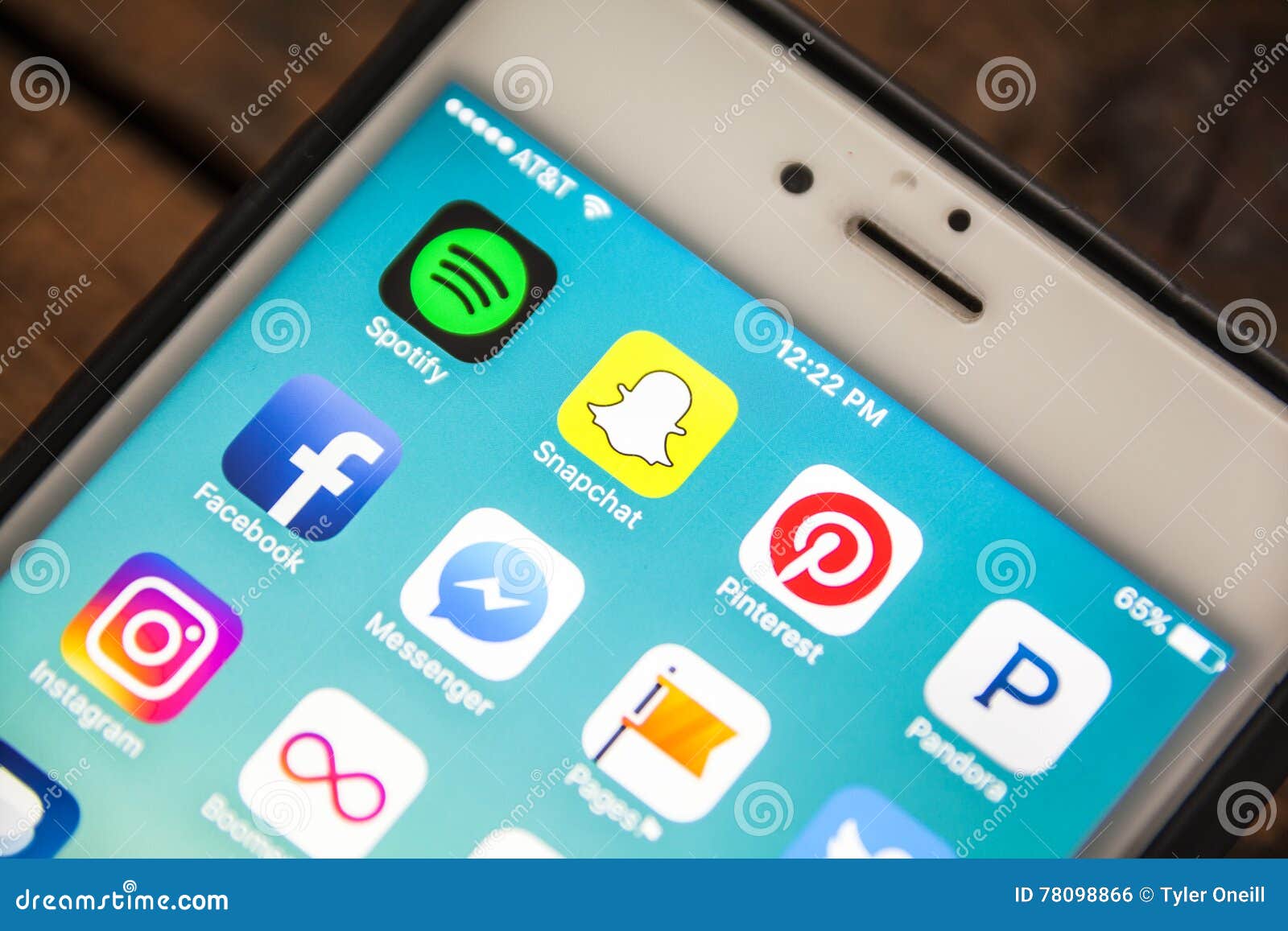 Snapchat app for macbook