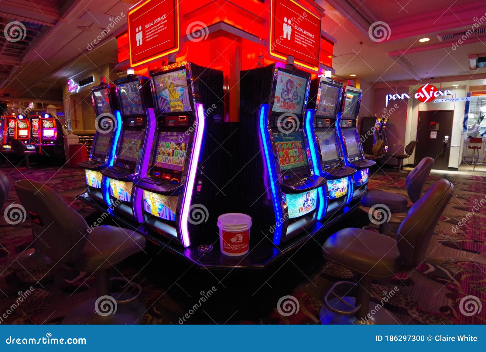 jogo do bicho slot