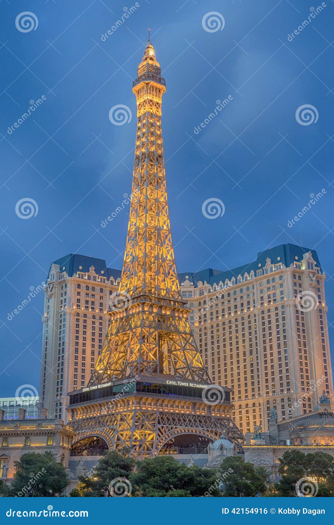 Las Vegas , Paris hotel editorial image. Image of casino - 75219980