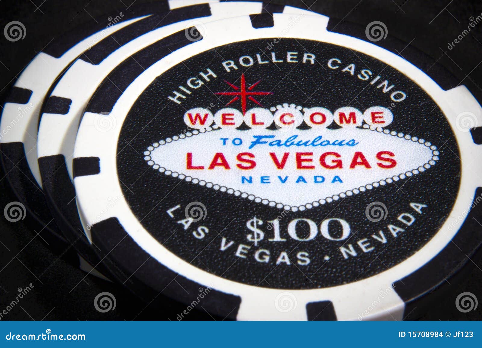 Sunrise Casino $1.00 Casino Chip Las Vegas Nevada 