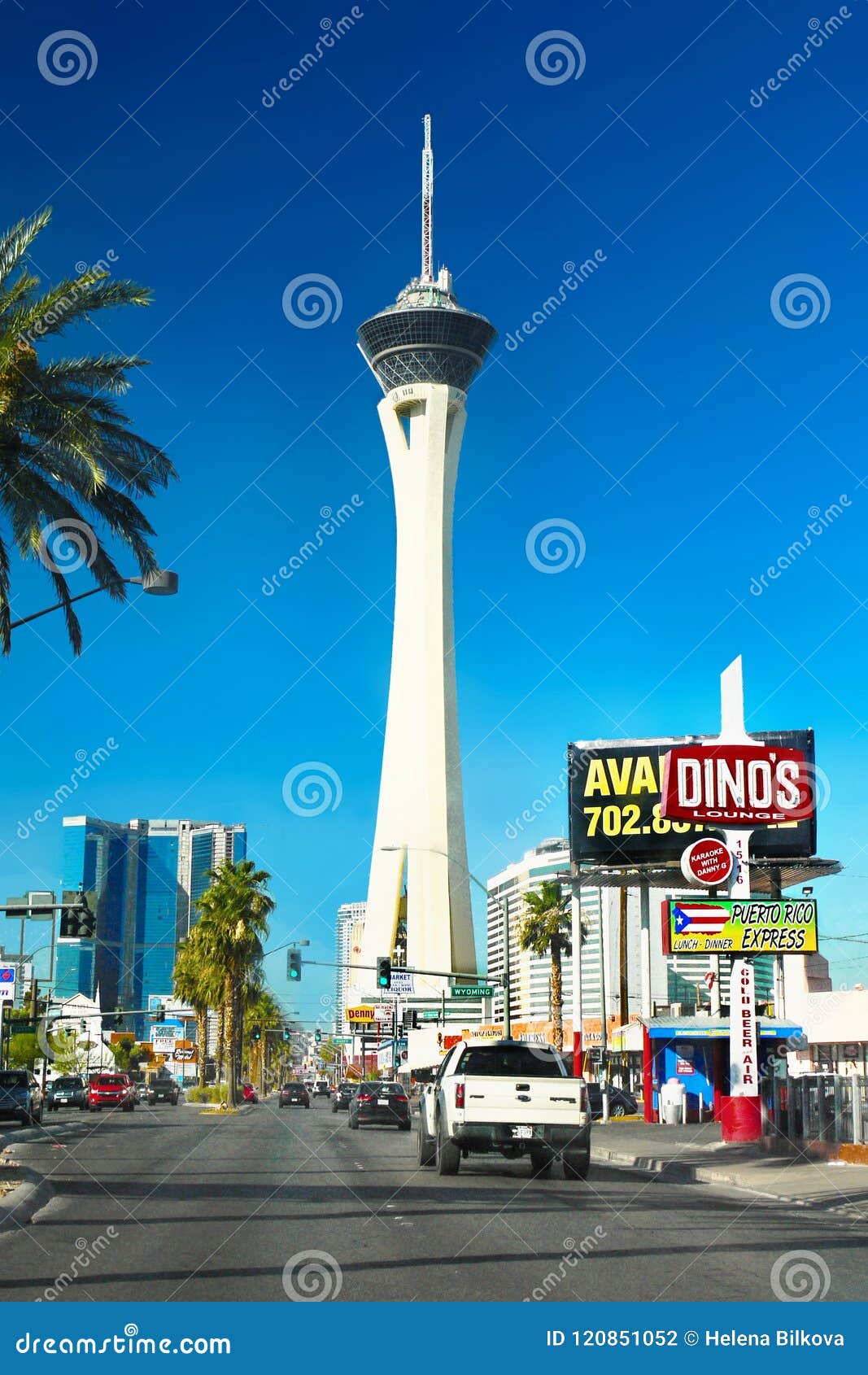 Vegas Towers Vegas Towers