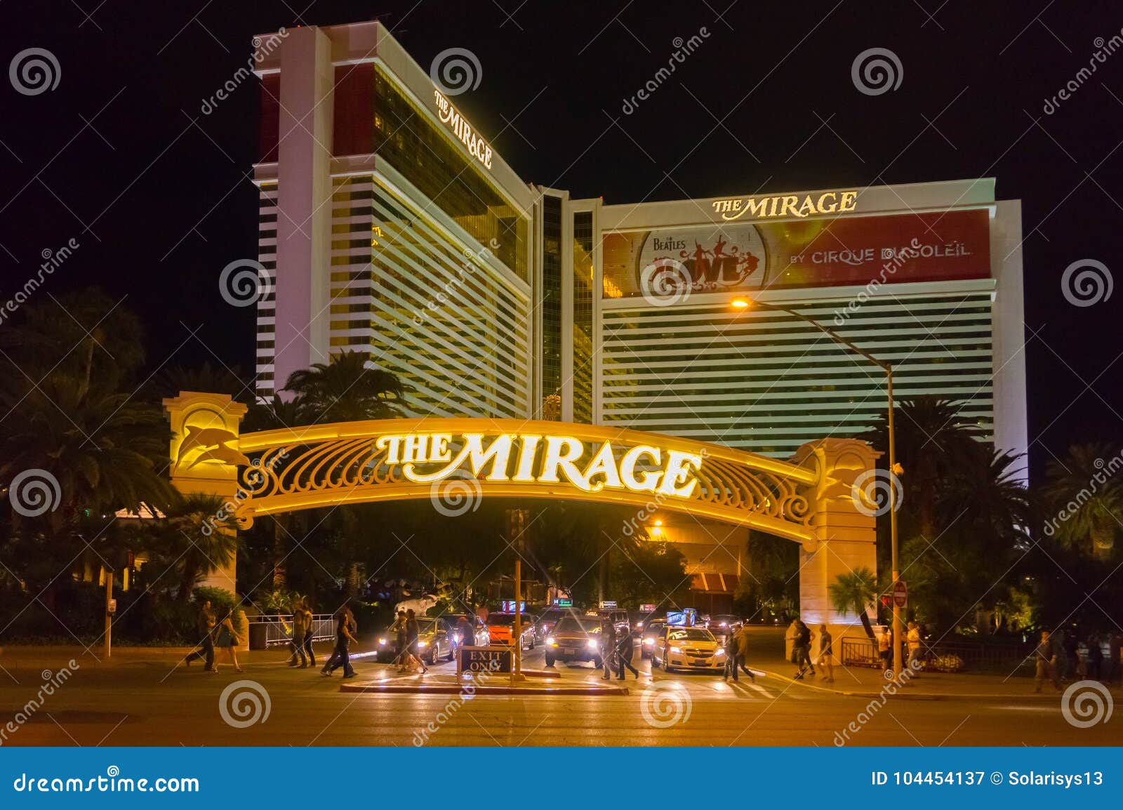 Las Vegas United States Casinos