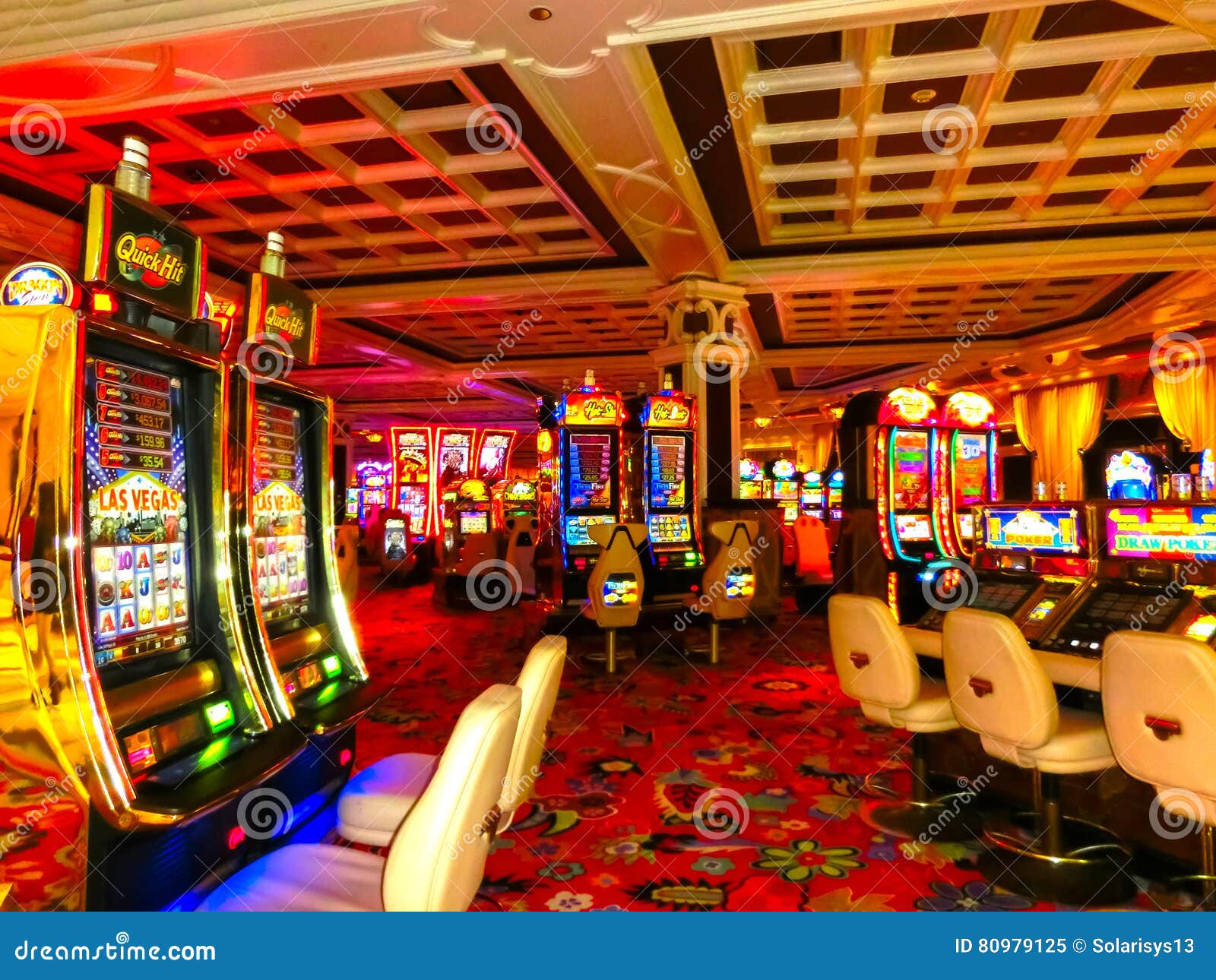 American Original Slot Machine Las Vegas American Original Slot Machine Las Vegas