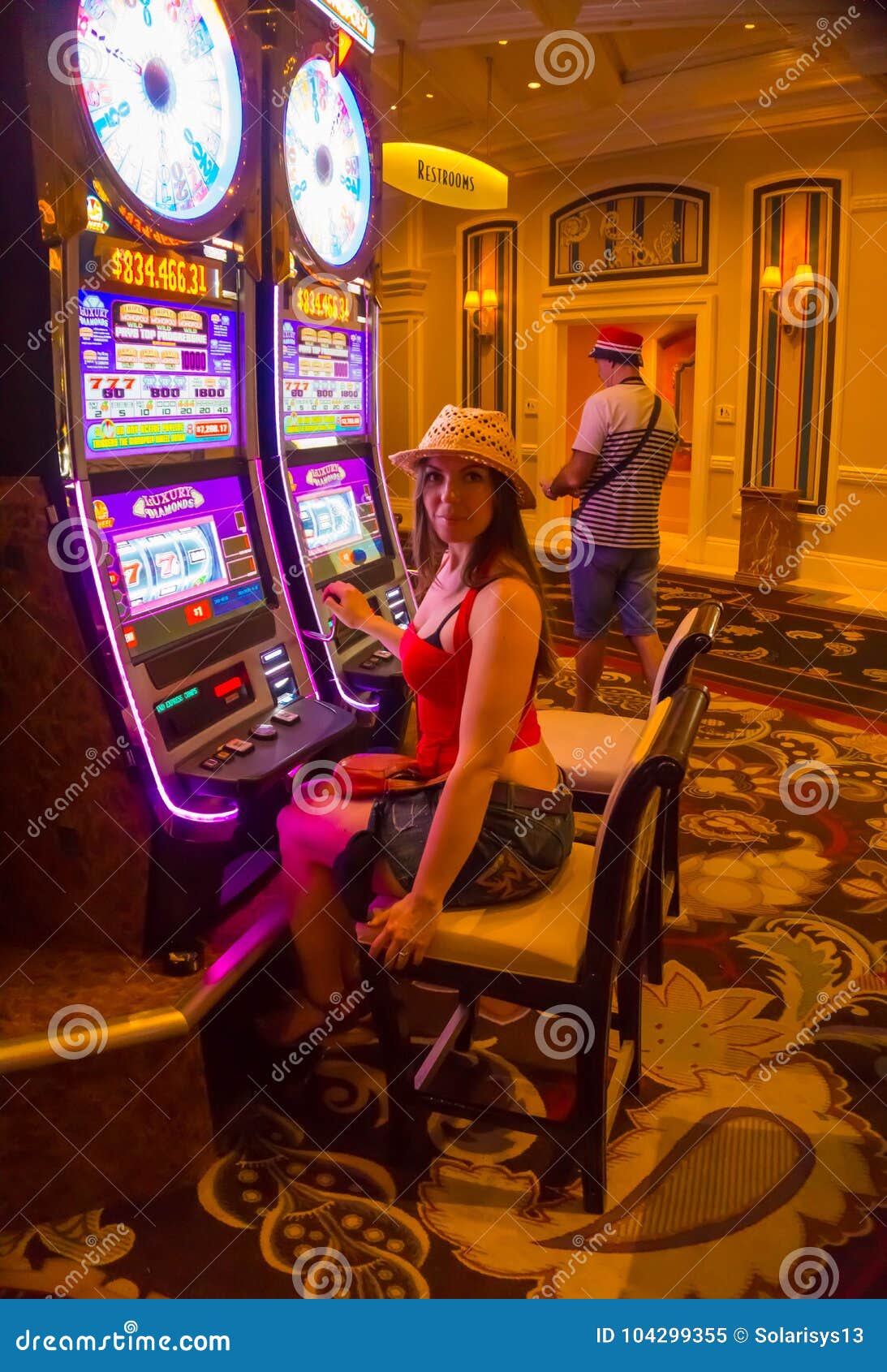 Las Vegas United States Slot Machines Las Vegas United States Slot Machines