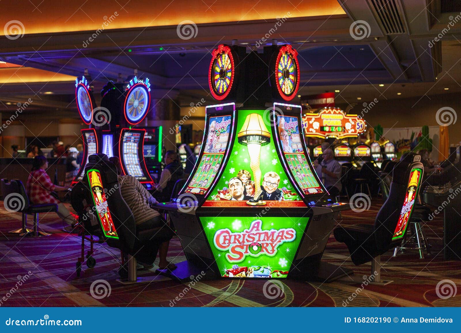 New vegas slot machines New vegas slot machines