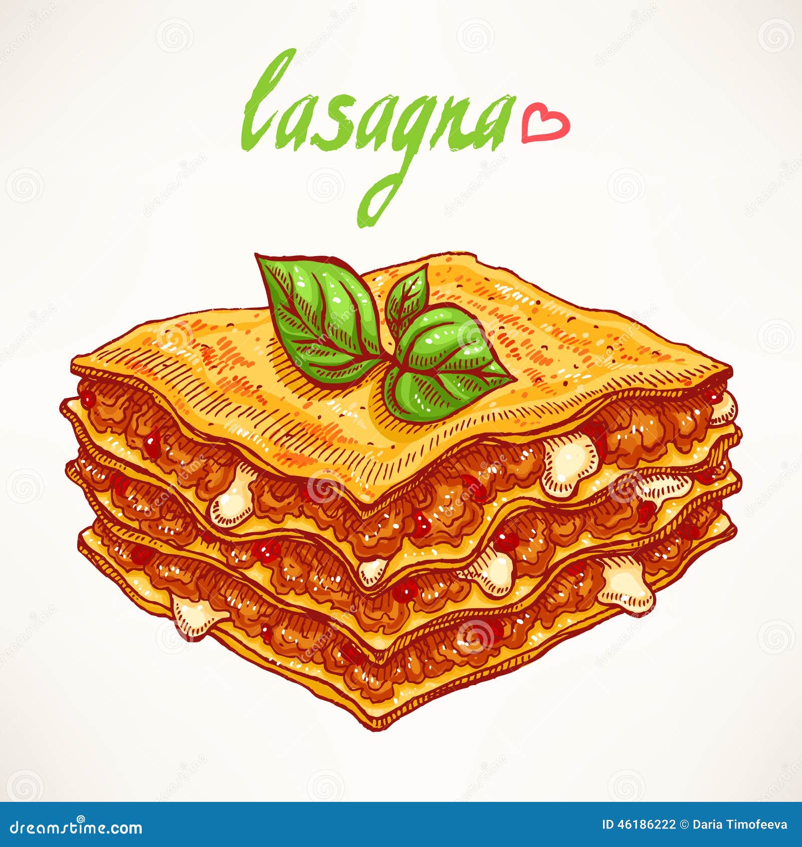 View Lasagna Clipart Gif - Alade