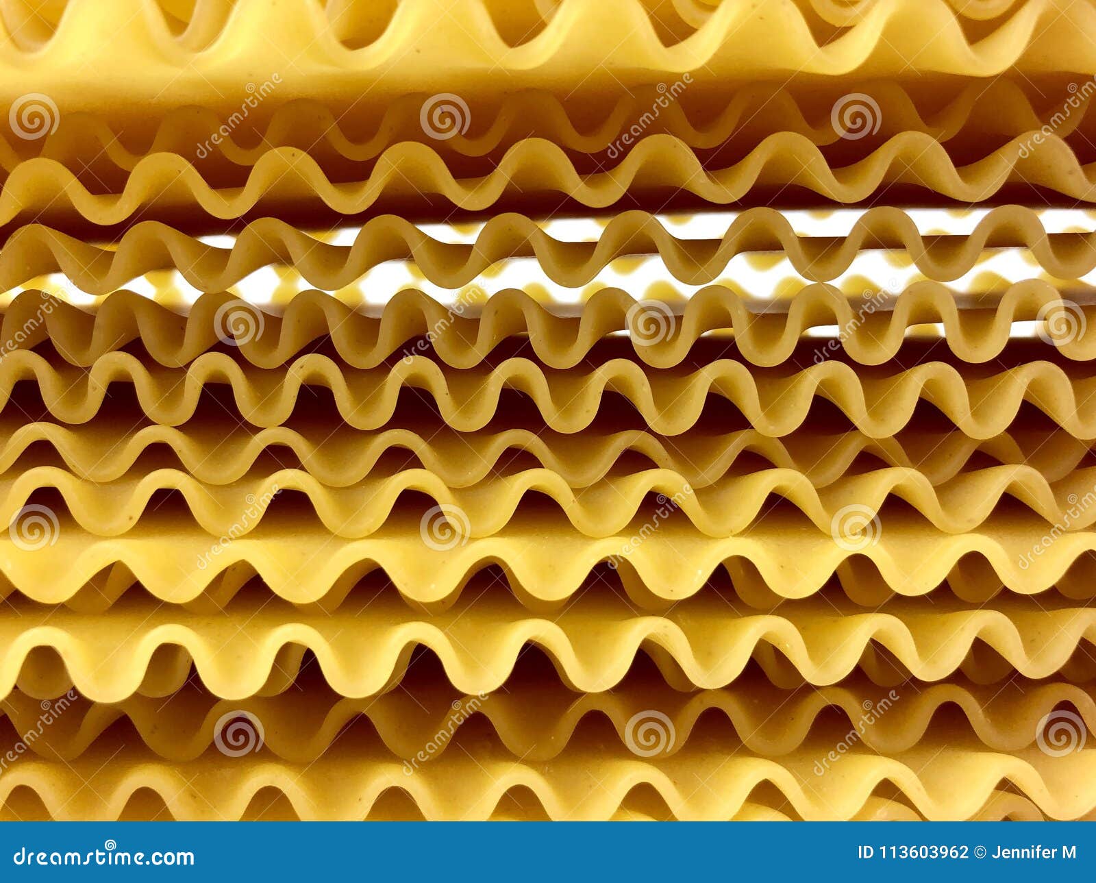 Lasagna noodles stock photo. Image of ingredient, group 113603962