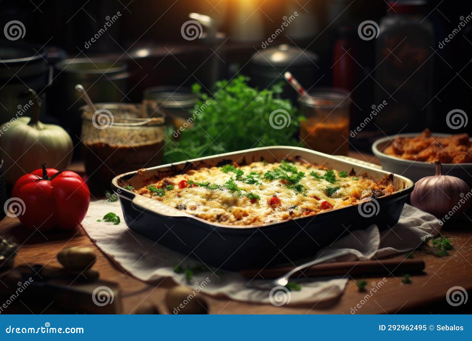 Lasagna Tray Stock Illustrations 32 Lasagna Tray Stock Illustrations
