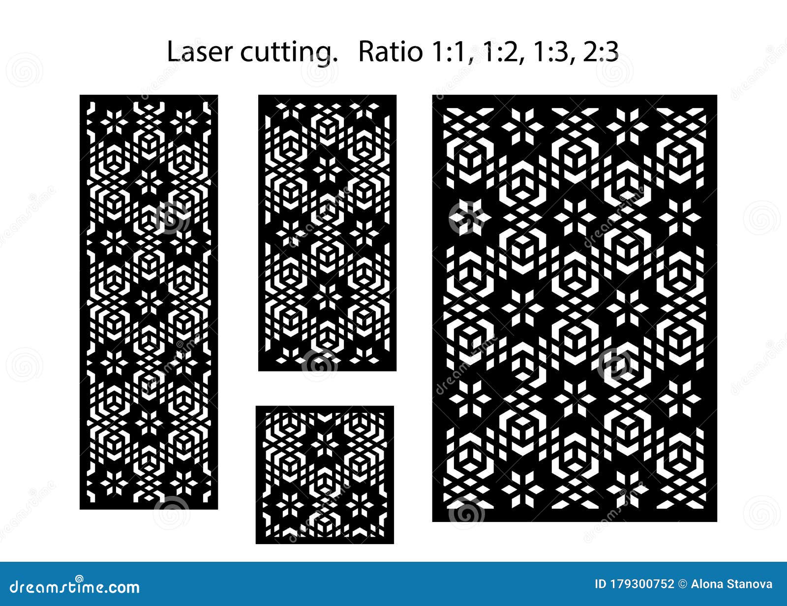 laser cut decorative  panel set. jali , cnc decor, interior  . islamic, arabic laser cutting
