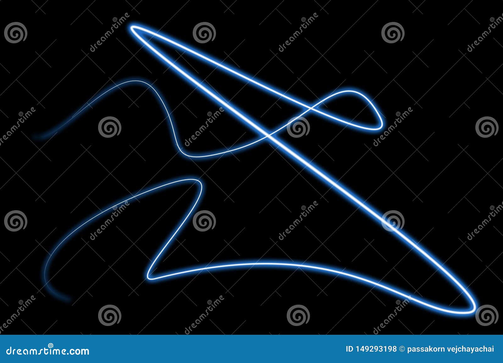 Laser stock illustration. Illustration of equipment 149293198