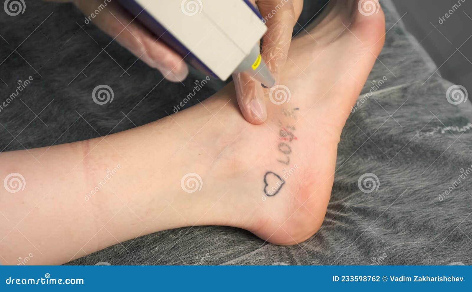 101 Best Wording Tattoos On Foot