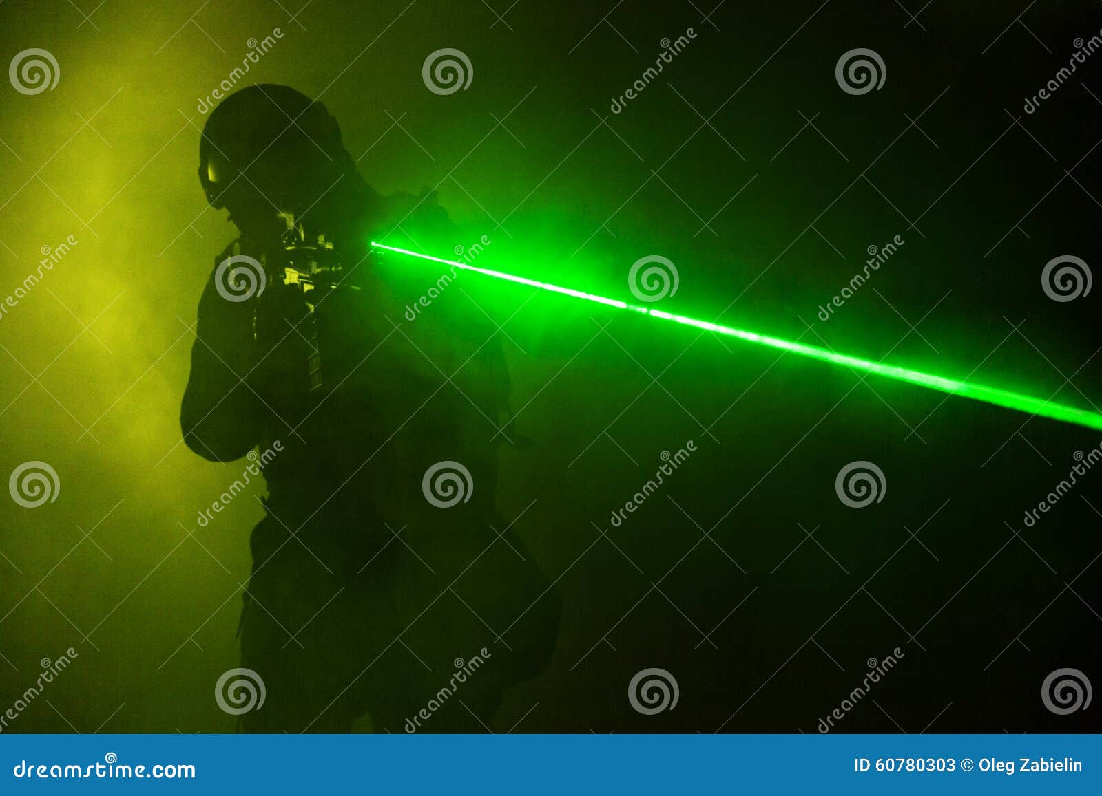 laser sights