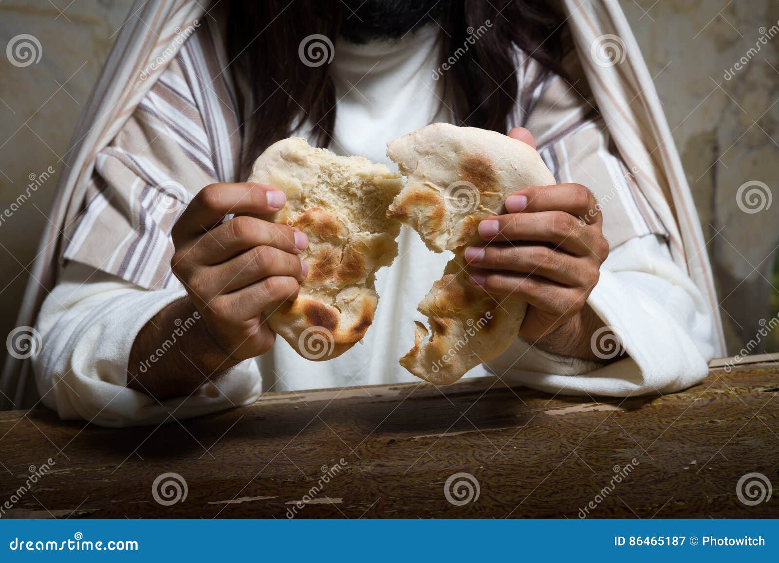last supper in jerusalem