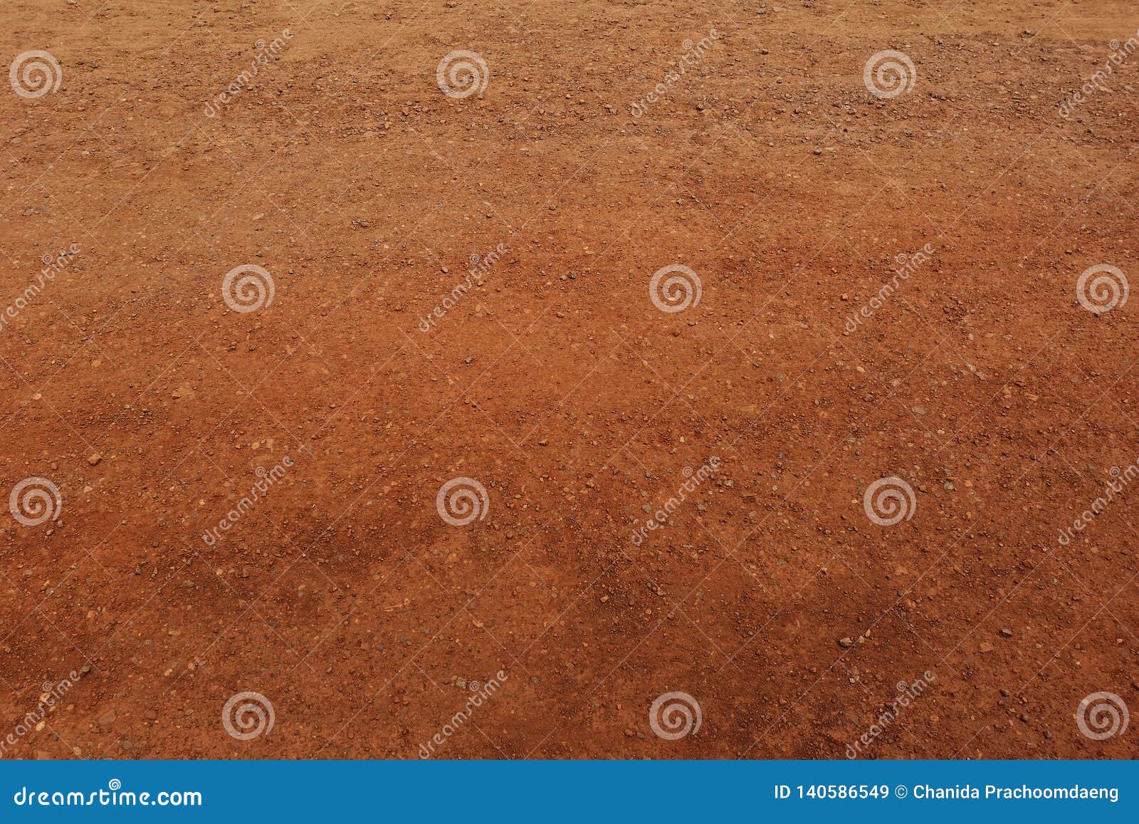 laterite soil textured background and is mostly of the iron oxide and aluminum