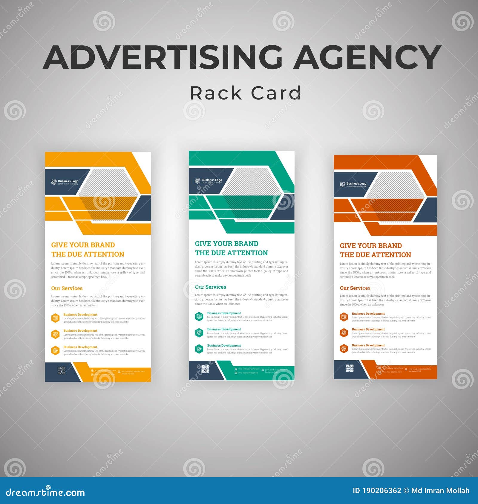 Latest Advertising Agency Advertising Consultant Agency and With Dl Flyer Template Word