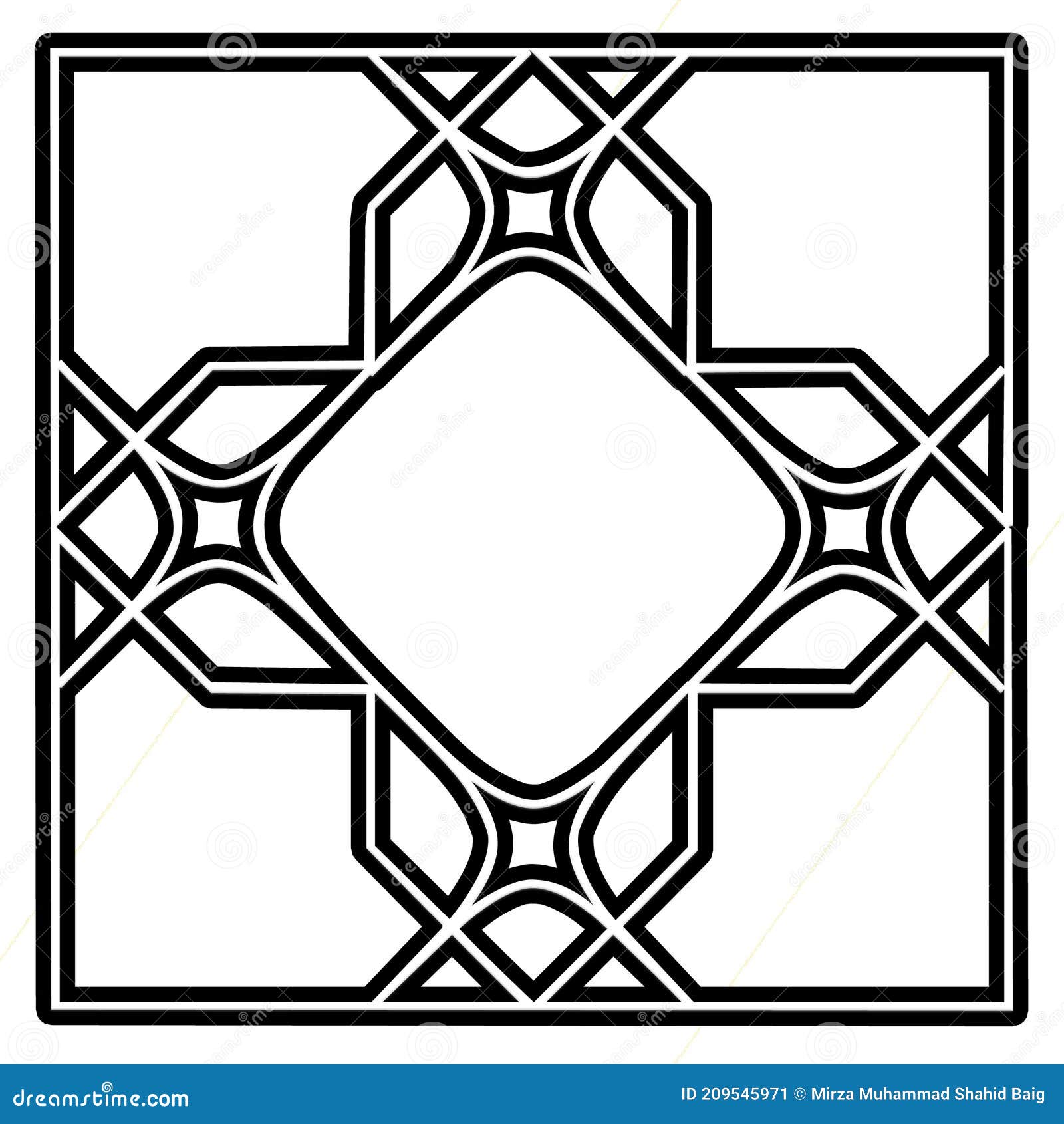 Simple Abstract Floor Tile Design Pattern White Background Set-8 Stock Illustration - Illustration of asian, decorative: 209545971 Simple Abstract Floor Tile Design Pattern White Background Set-8 Stock Illustration - Illustration Of Asian, Decorative: 209545971