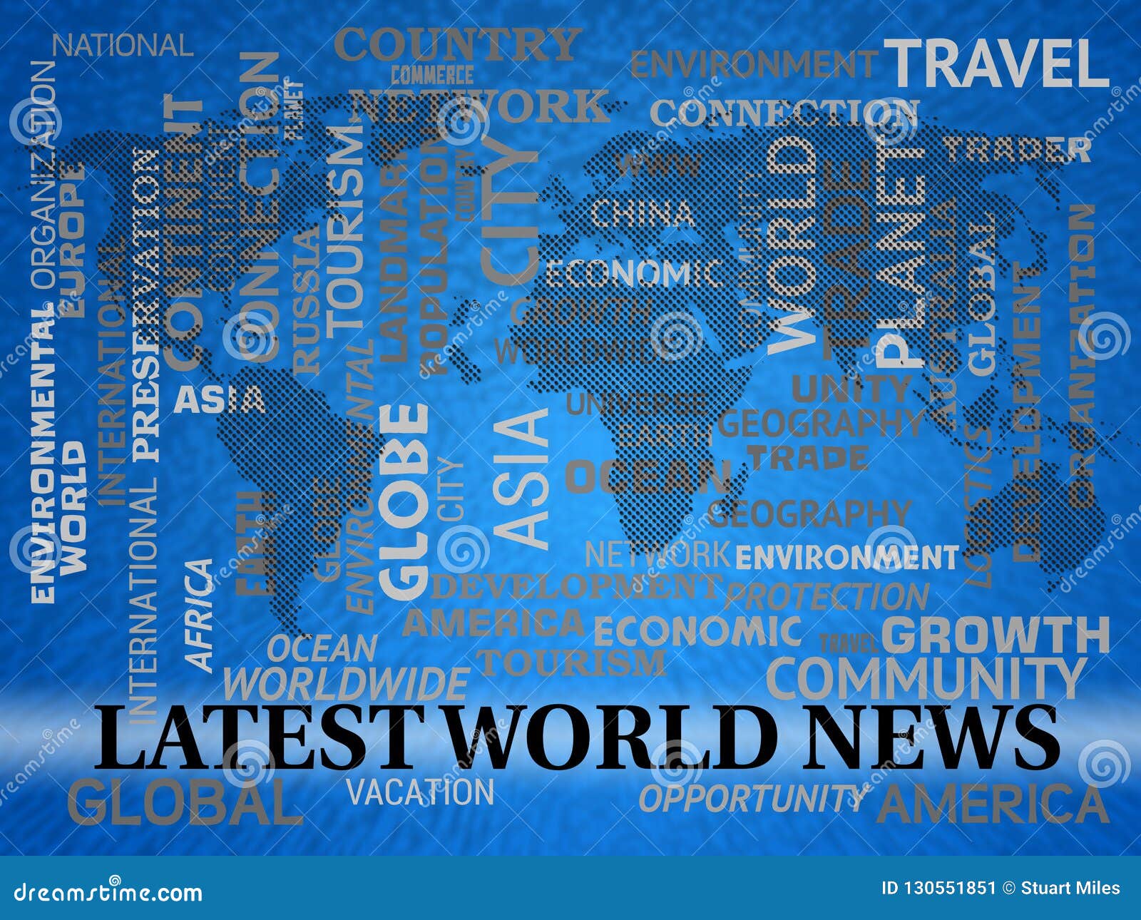 latest world news shows recent international headlines