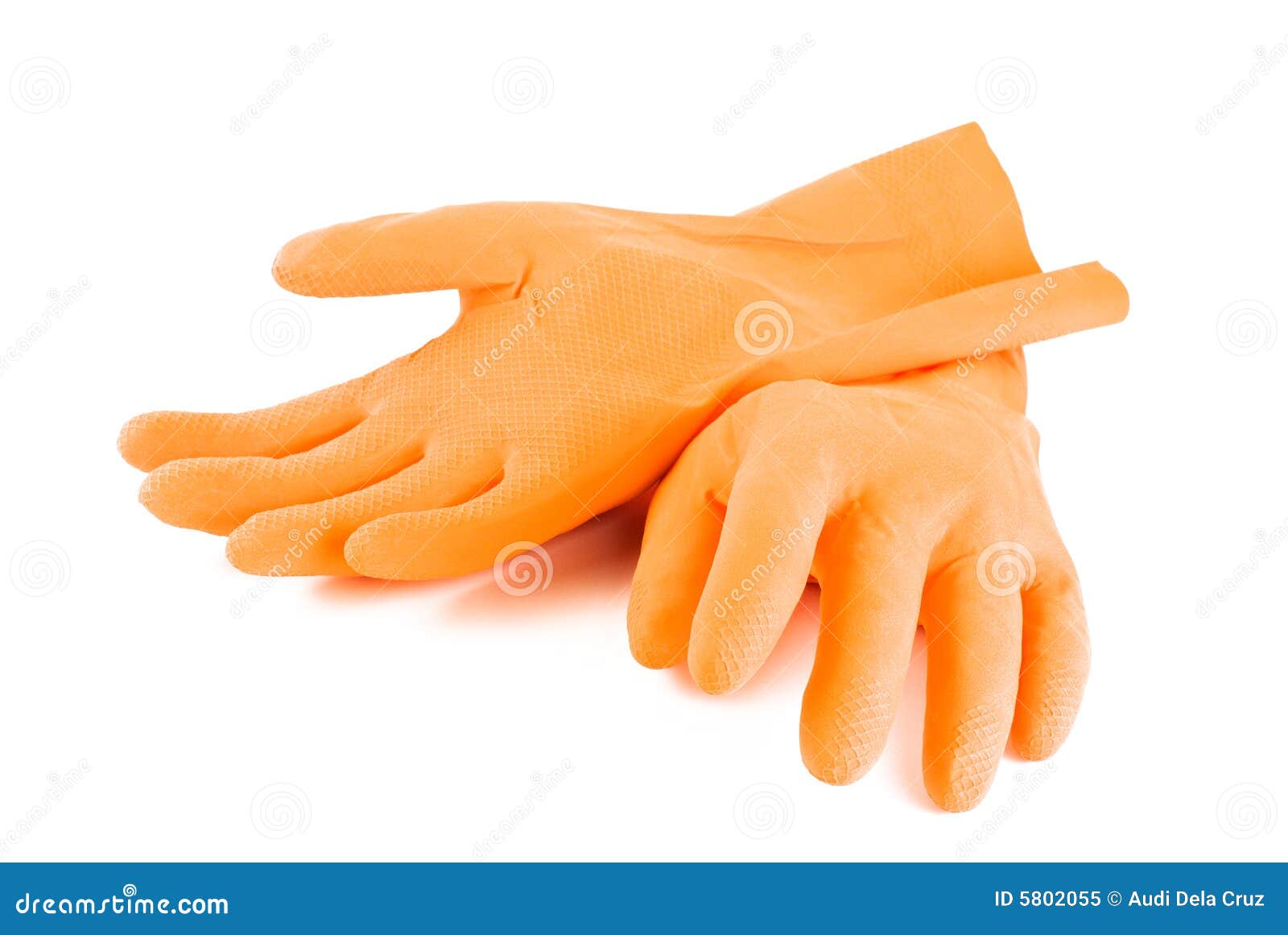 Latex Gloves stock image. Image of gloves, clean, home 5802055
