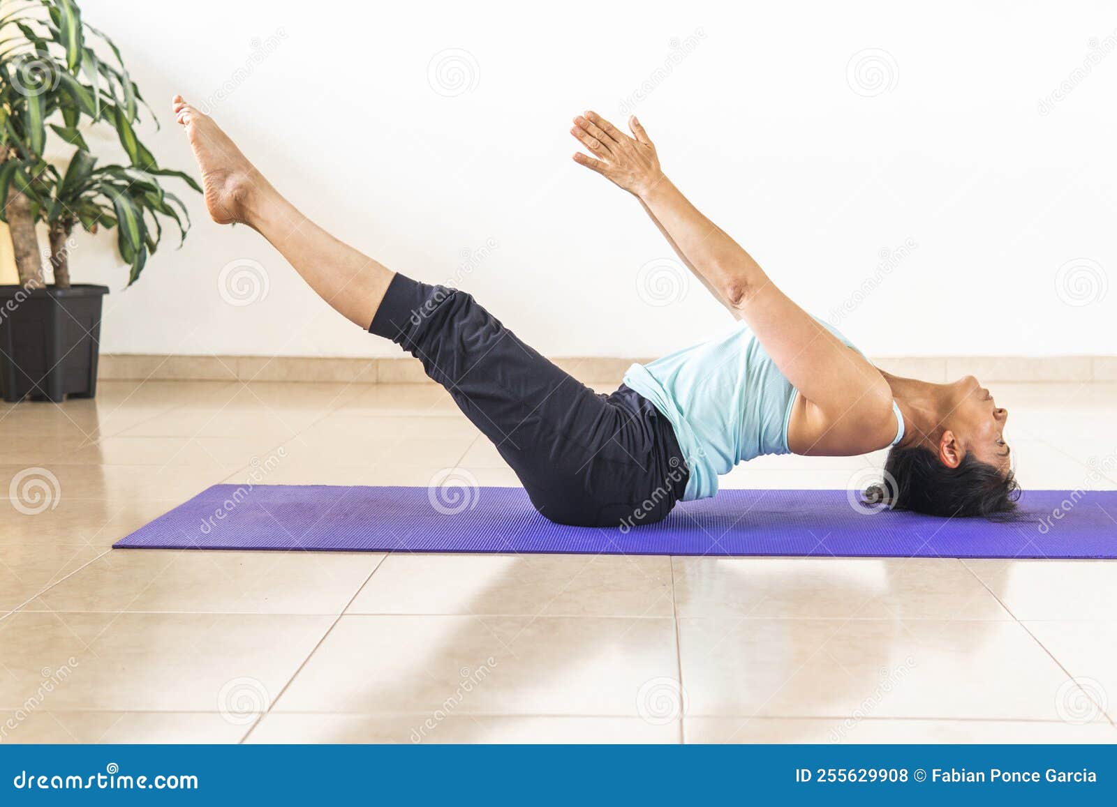5 Essential Yoga Poses For Stress Relief | Credihealth