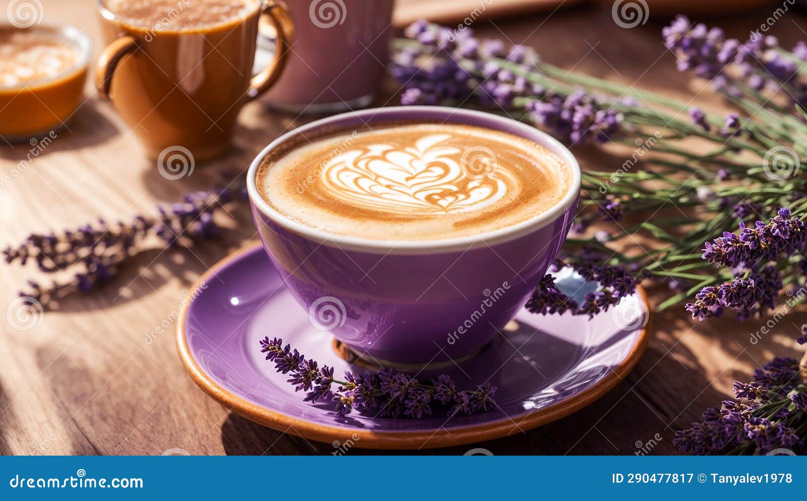 https://thumbs.dreamstime.com/z/latte-coffee-sweet-beautiful-cup-lavender-flower-latte-coffee-sweet-beautiful-cup-lavender-flower-290477817.jpg