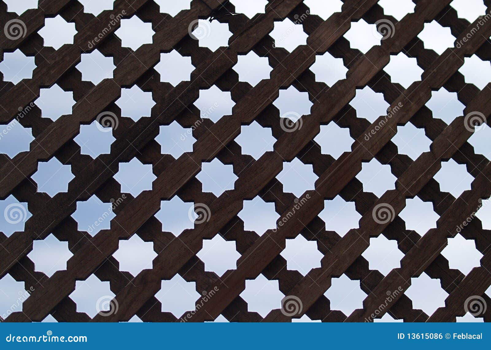 lattice