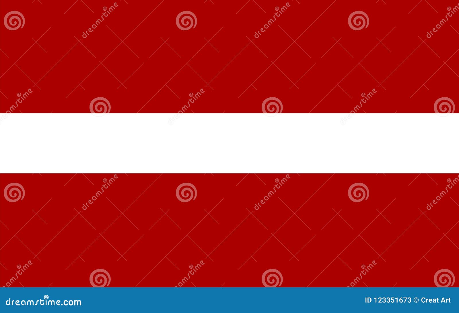 latvia flag . of latvia flag