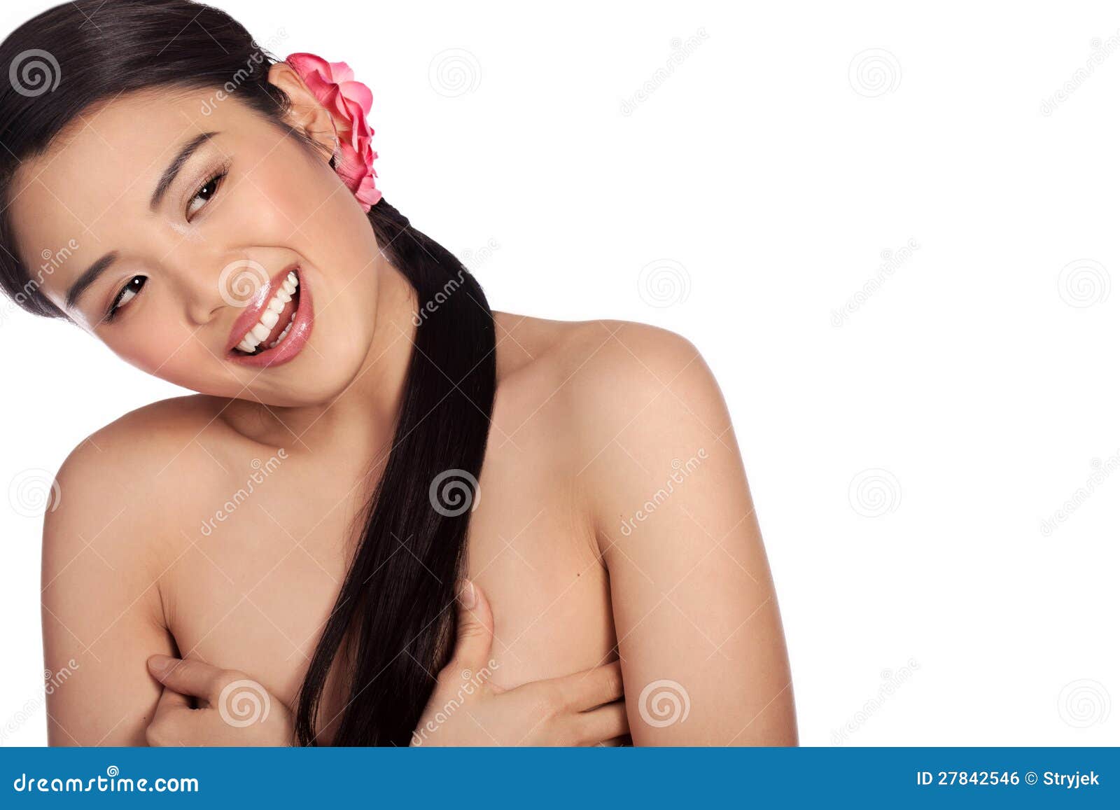 Photos Naked Asian Women