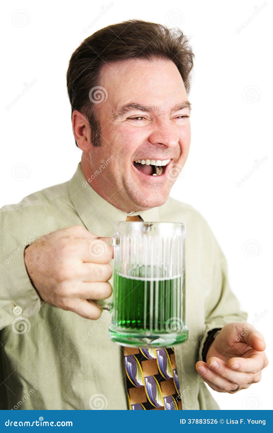 American man dating irish girl