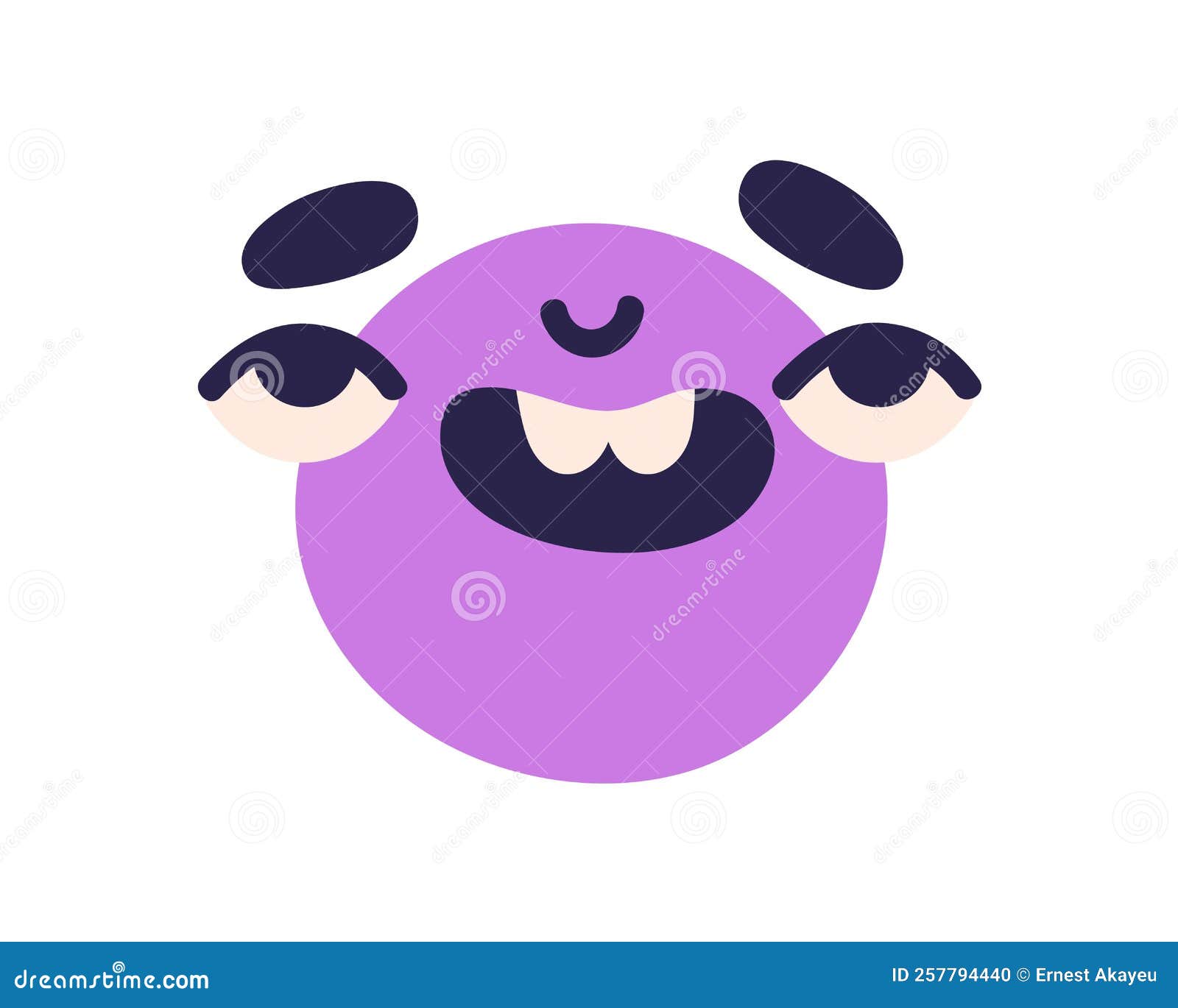Set of cute kids face avatar Royalty Free Vector Image #9 Set of cute kids face avatar Royalty Free Vector Image