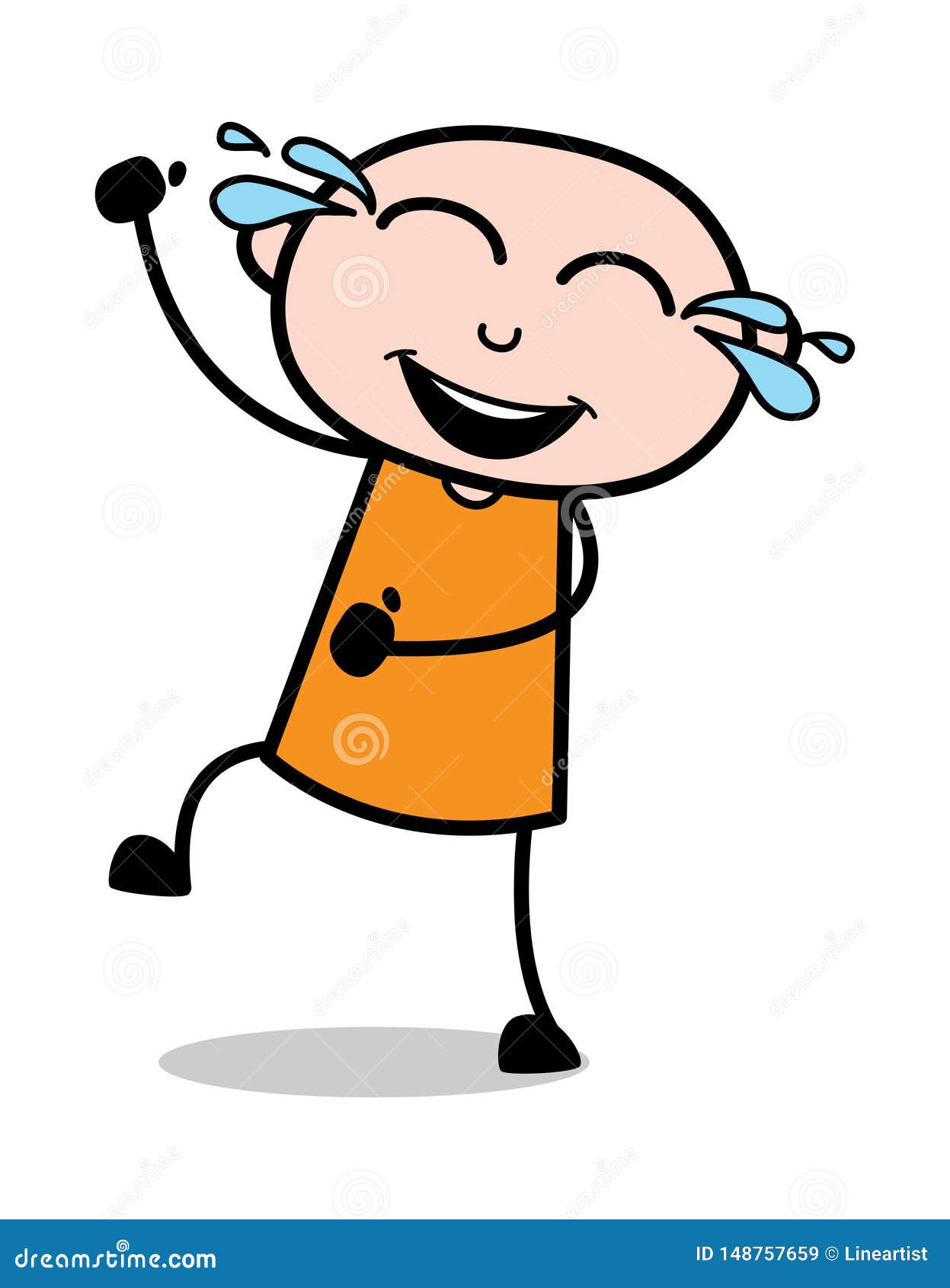 Laughing on Funny Joke - Cartoon Thief Criminal Guy Vector Illustration Stock Illustration - Illustration of hilarious, male: 148757659 Laughing on Funny Joke - Cartoon Thief Criminal Guy Vector Illustration Stock Illustration - Illustration of hilarious, male: 148757659