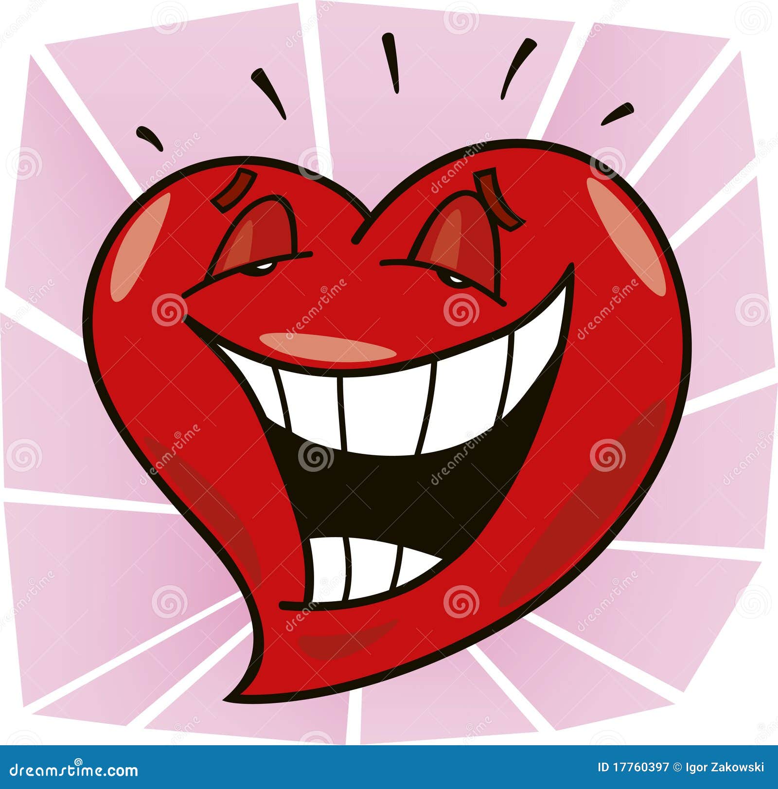 Laughing Heart Stock Illustrations – 2,939 Laughing Heart Stock  Illustrations, Vectors & Clipart - Dreamstime
