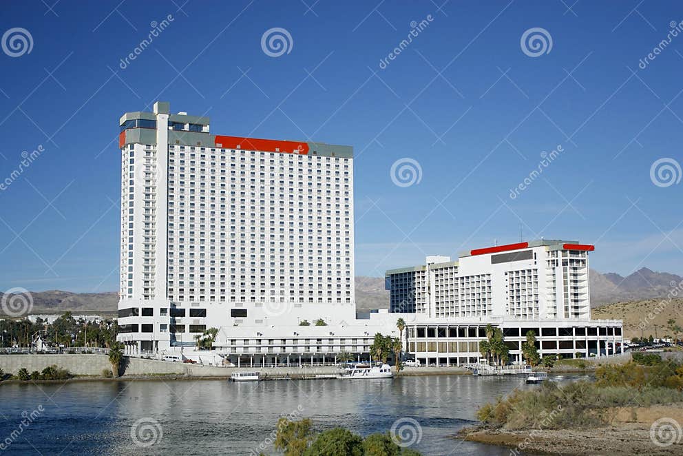 Laughlin Resorts stock image. Image of casino, vehicle 18699099