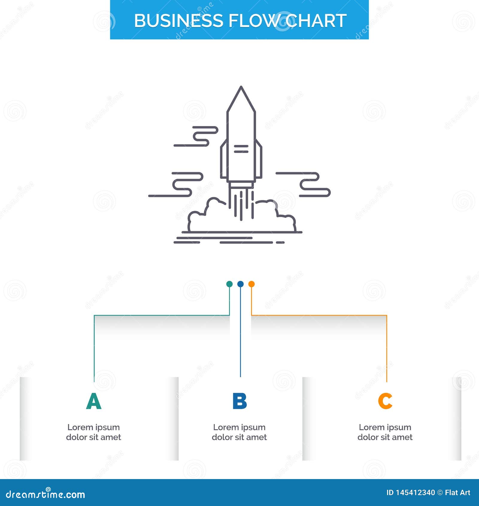 Flow Chart App