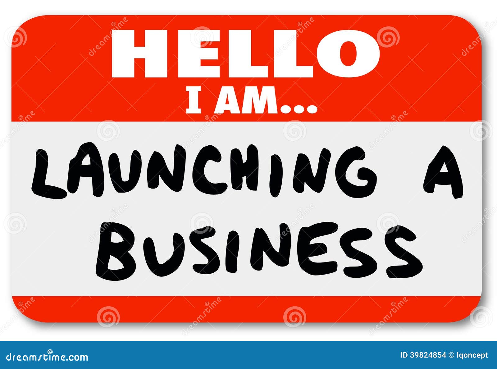 The necessity of a business plan upon starting up a new 