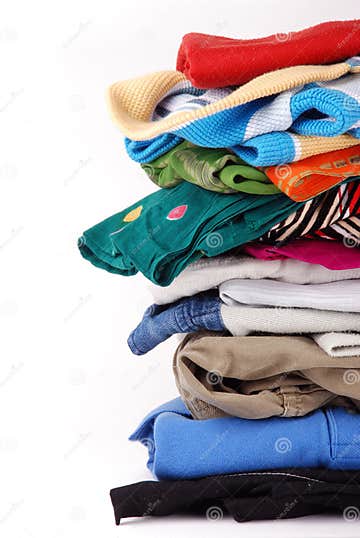 Laundry stock image. Image of iron, dryer, cloth, easy - 8943965