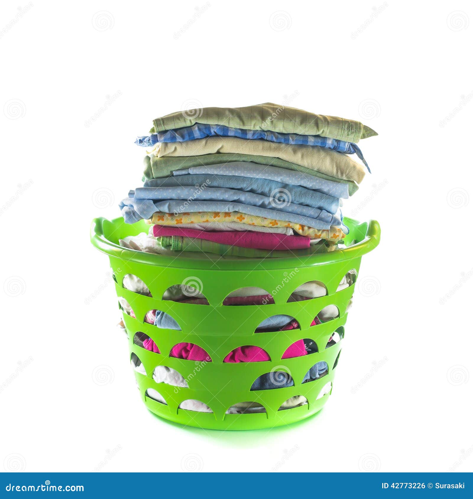 Collapsible Silicone Laundry Basket Stock Photo - Download Image Now -  Foldable, Laundry, Folding - iStock
