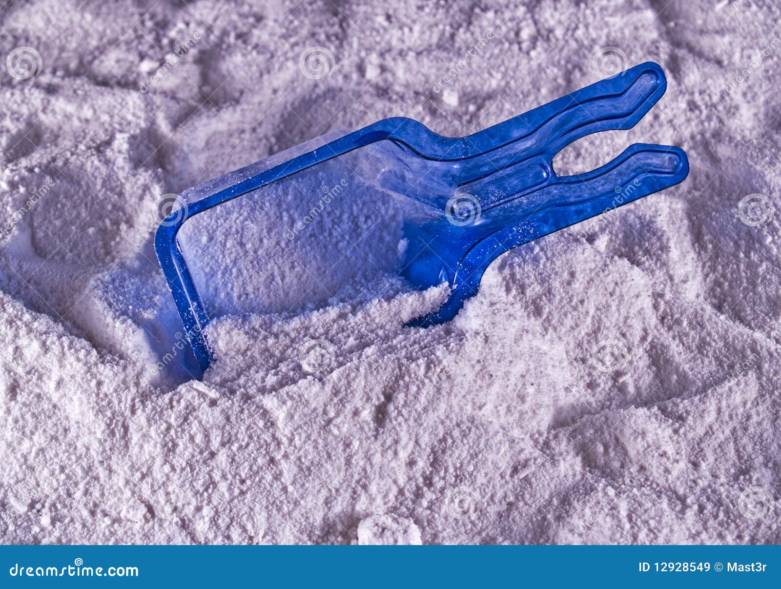 Laundry powder stock image. Image of granules, laundromat 12928549