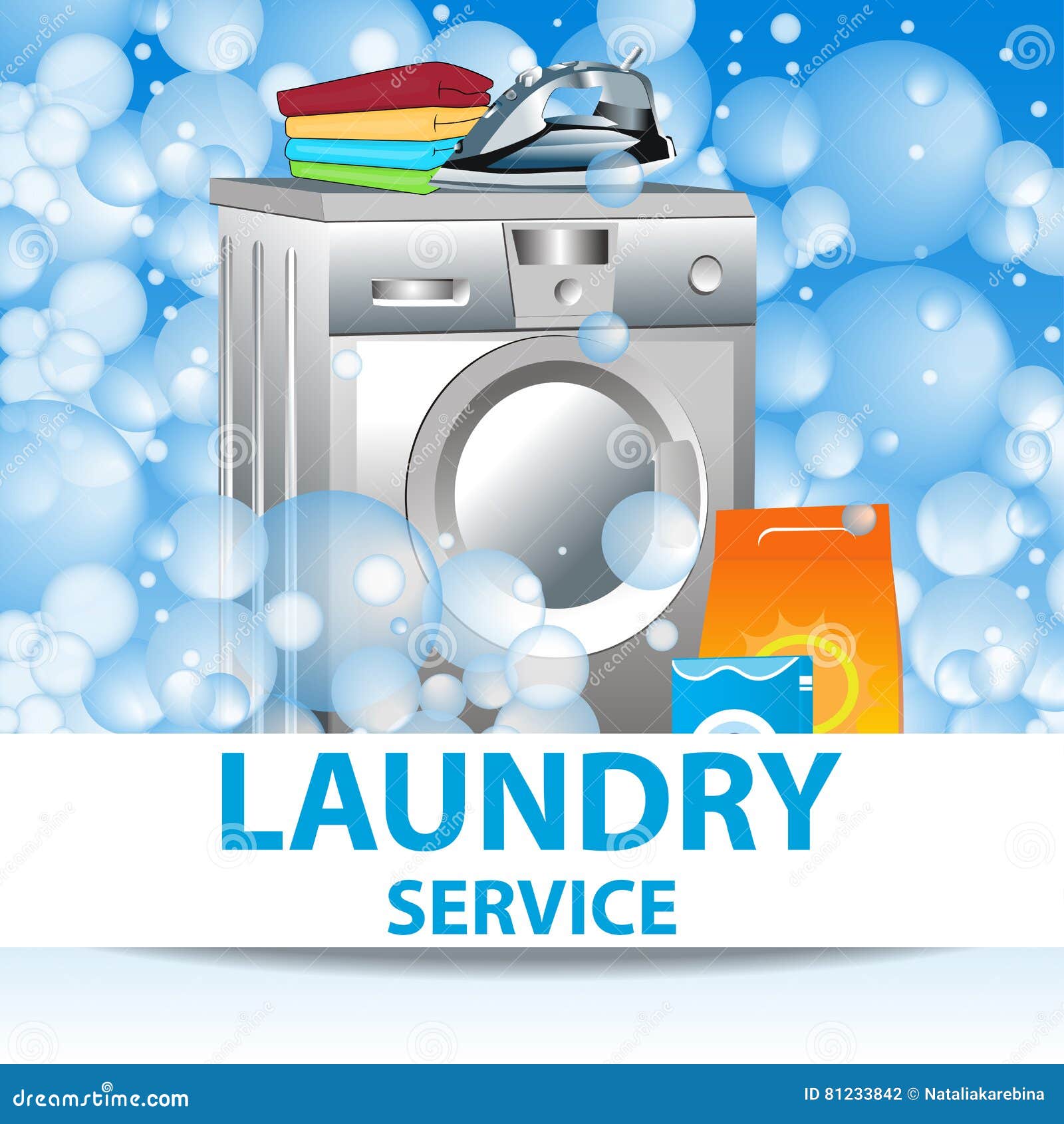 Laundry Service