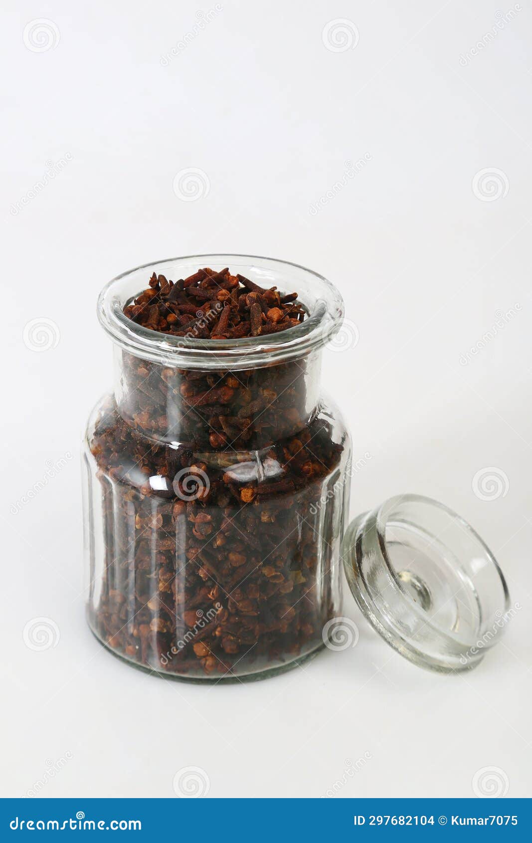 Laung or Dry Cloves, Indian Spice Stock Photo Image of powder, laung
